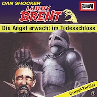 03/Die Angst erwacht im Todesschloss