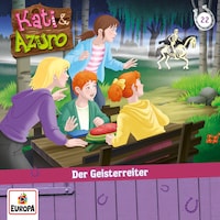 022/Der Geisterreiter