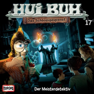 17/Der Meisterdetektiv als Hörbuch