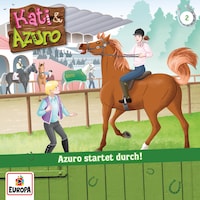 02/Azuro startet durch