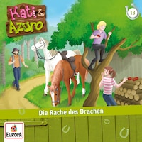 13/Die Rache des Drachen