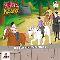14/Der Fluch der Donnerhexe