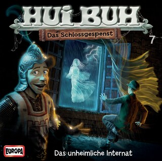 07/Das unheimliche Internat als Hörbuch