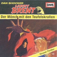 14/Der Mönch mit den Teufelskrallen