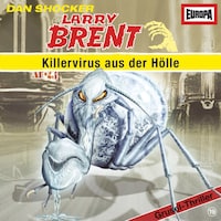 19/Killervirus aus der Hölle