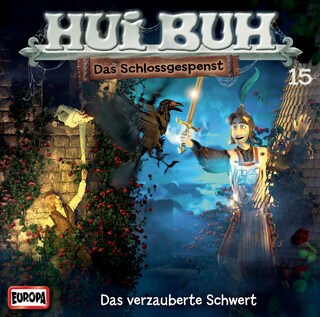 15/Das verzauberte Schwert als Hörbuch