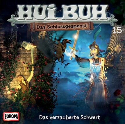 15/Das verzauberte Schwert bookCoverFor