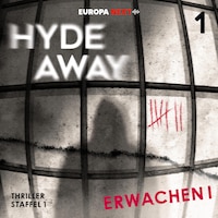 Staffel 1: Seelenschatten, Folge 1: Erwachen I