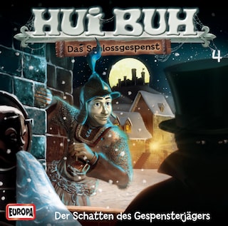 04/Der Schatten des Gespensterjägers als Hörbuch