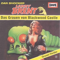 08/Das Grauen von Blackwood Castle