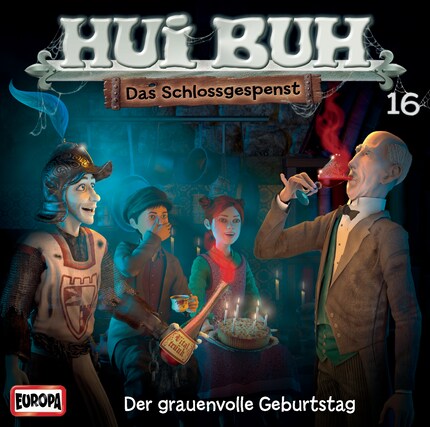 16/Der grauenvolle Geburtstag bookCoverFor
