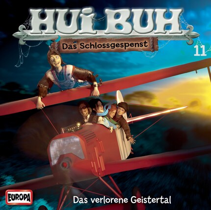 11/Das verlorene Geistertal bookCoverFor