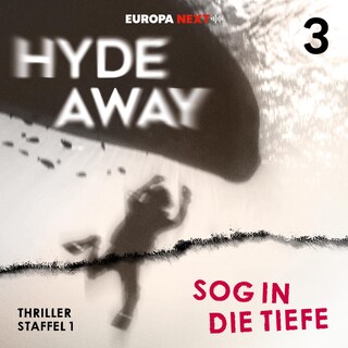 Staffel 1: Seelenschatten, Folge 3: Sog in die Tiefe als Hörbuch