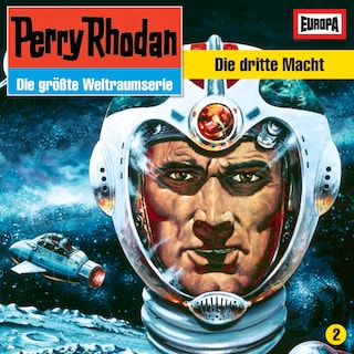 02/Die dritte Macht als Hörbuch
