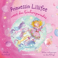 Rettet das Einhornparadies