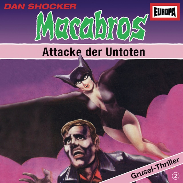 02/Attacke der Untoten