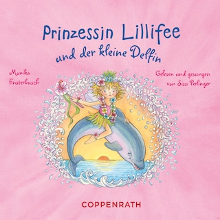 Und der kleine Delfin als Hörbuch