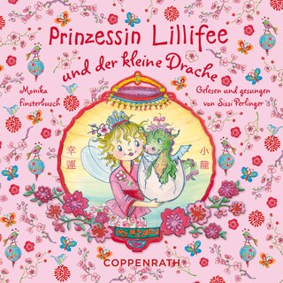 Und der kleine Drache als Hörbuch