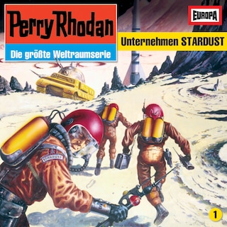 01/Unternehmen Stardust als Hörbuch