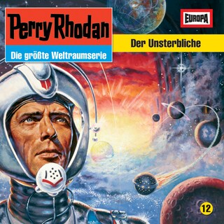 12/Der Unsterbliche als Hörbuch