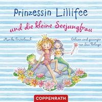Und die kleine Seejungfrau