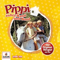 Pippi außer Rand und Band (Hörspiel zum Film)