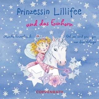 Und das Einhorn als Hörbuch