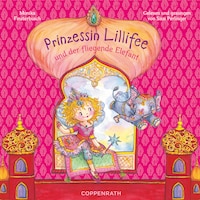 Und der fliegende Elefant