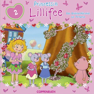 02/Das Hörspiel zur TV-Serie als Hörbuch