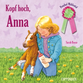 (6) Kopf hoch, Anna als Hörbuch