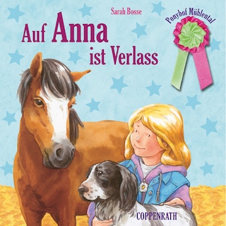 (7) Auf Anna ist Verlass als Hörbuch