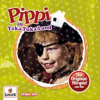 Pippi im Taka-Tuka-Land (Hörspiel zum Film)