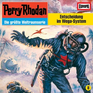 08/Entscheidung im Wega-System als Hörbuch