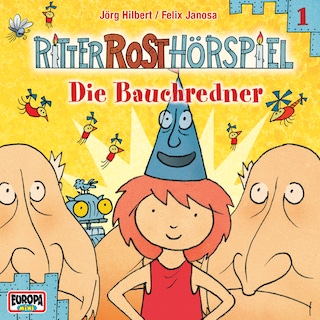 01/Die Bauchredner als Hörbuch