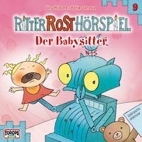 09/Der Babysitter