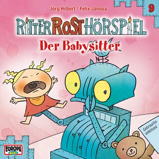 09/Der Babysitter als Hörbuch