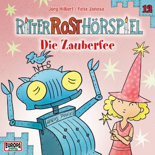 12/Die Zauberfee als Hörbuch