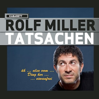 Tatsachen als Hörbuch