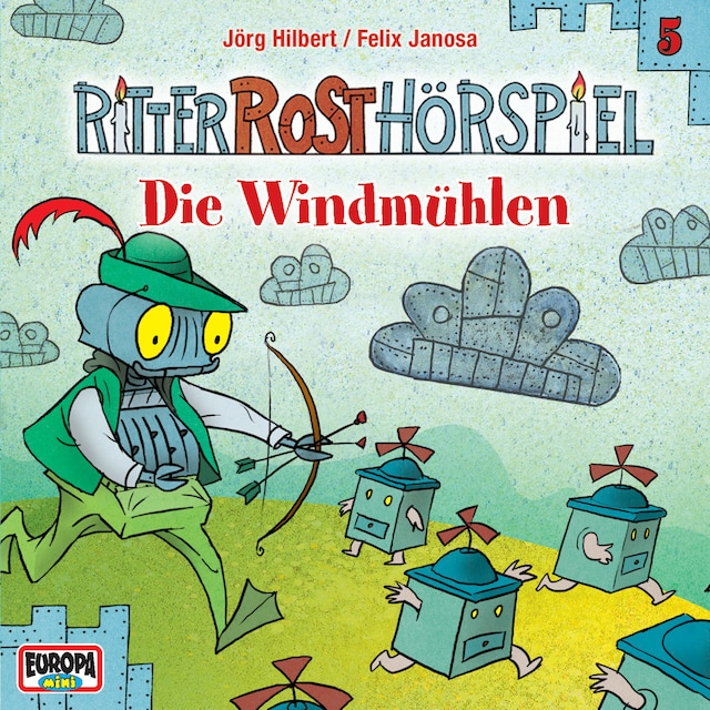 05/Die Windmühlen