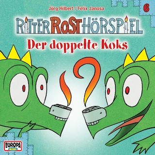 06/Der doppelte Koks als Hörbuch