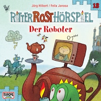 13/Der Roboter