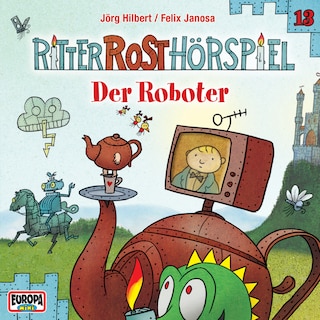 13/Der Roboter als Hörbuch