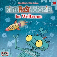 10/Im Weltraum
