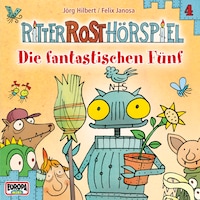 04/Die fantastischen Fünf