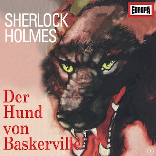 01/Der Hund von Baskerville als Hörbuch