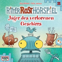 11/Jäger des verlorenen Geschirrs