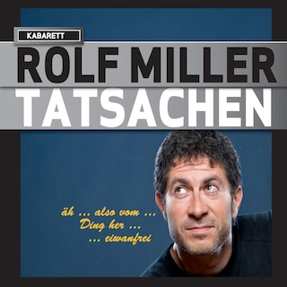 TATSACHEN als Hörbuch
