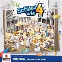 018/Altes Rom. Abenteuer in der Antike