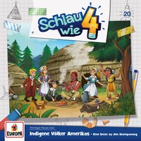 020/Indigene Völker Amerikas. Eine Reise zu den Wampanoag