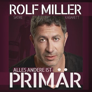 Alles andere ist primär als Hörbuch